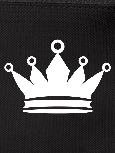 Crown Icon Symbol