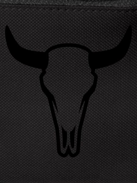 Cow Bull Skull
