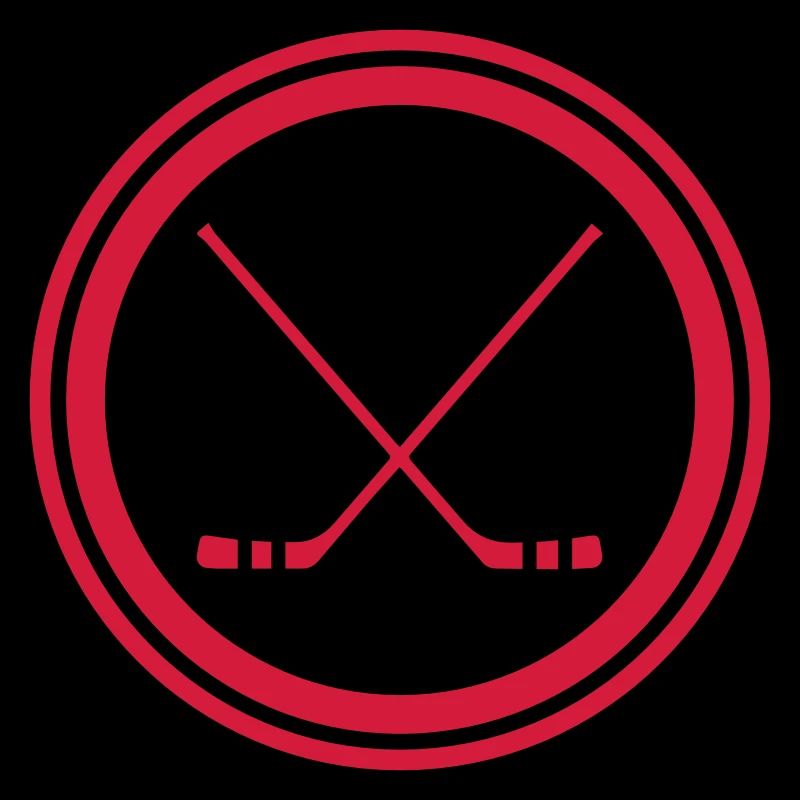 Ice hockey sticks