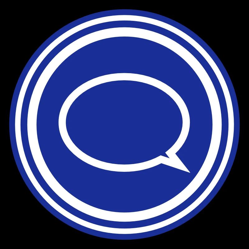 Sprechblase