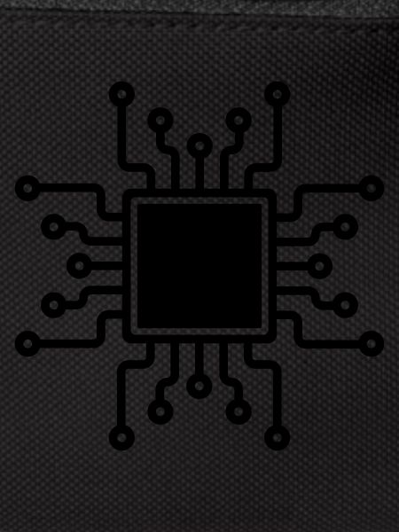 Microchip CPU AI
