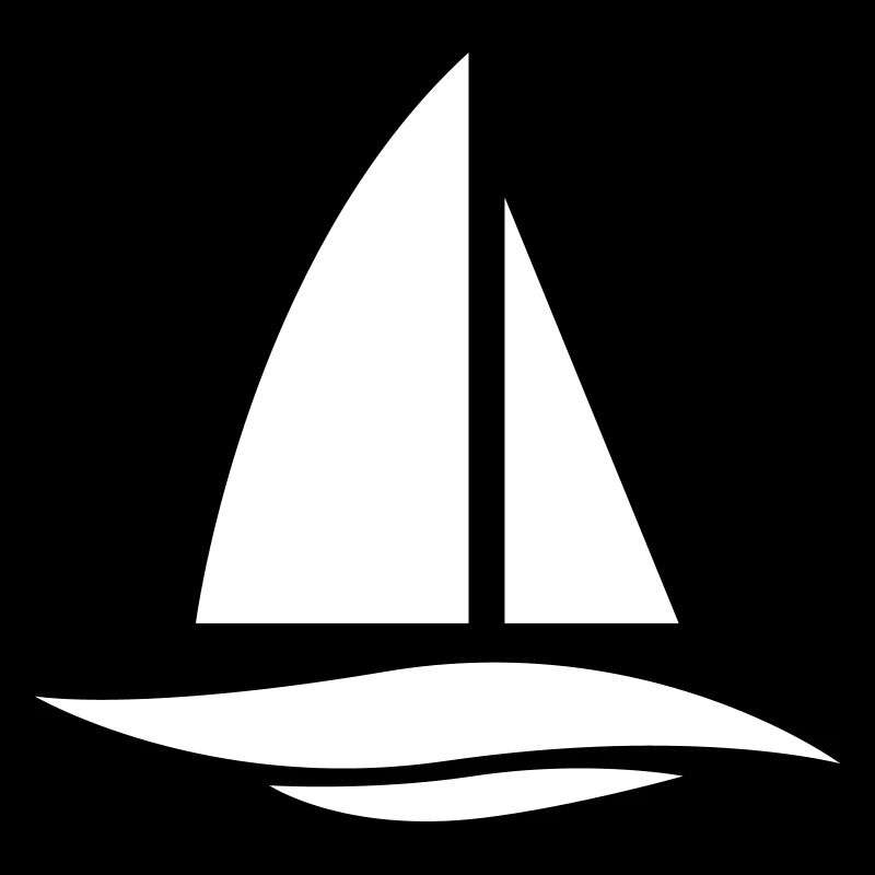 Voilier bateau