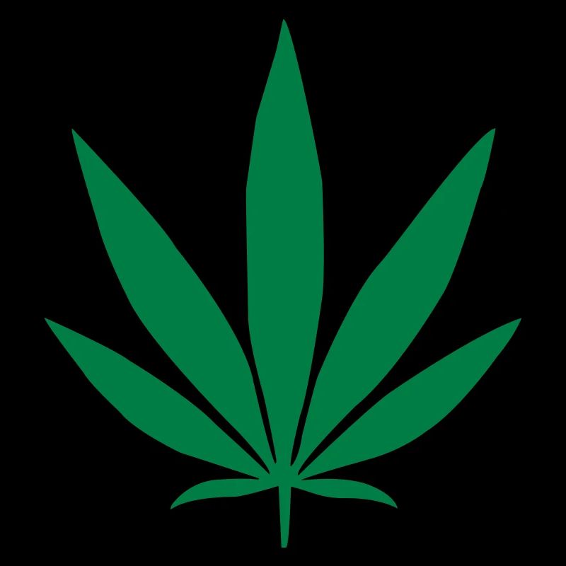 Plante de cannabis