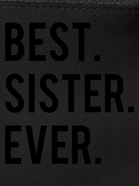 Best Sister Ever