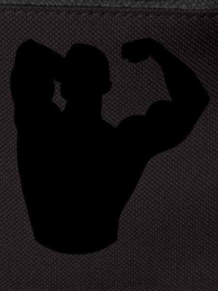 A strong man