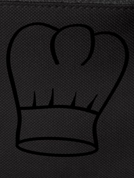 chef's hat