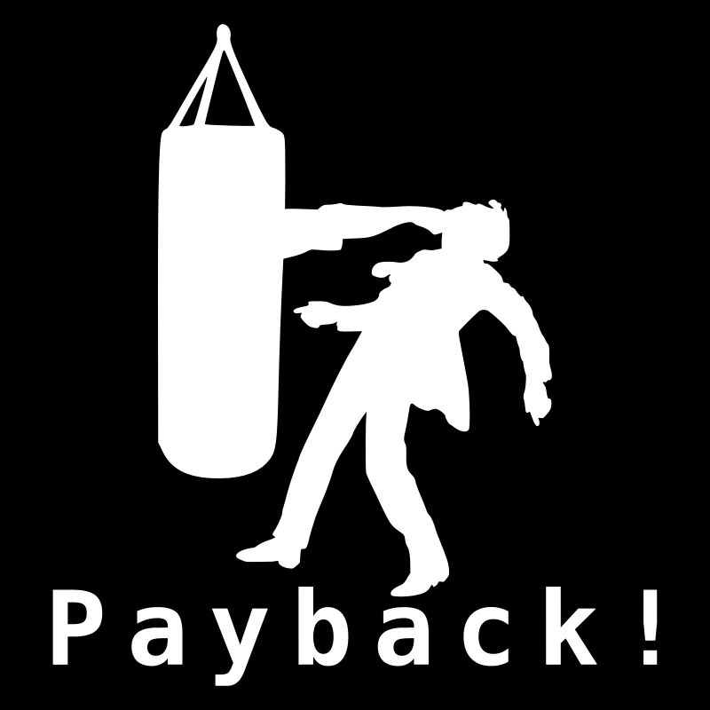 Sac à dos!