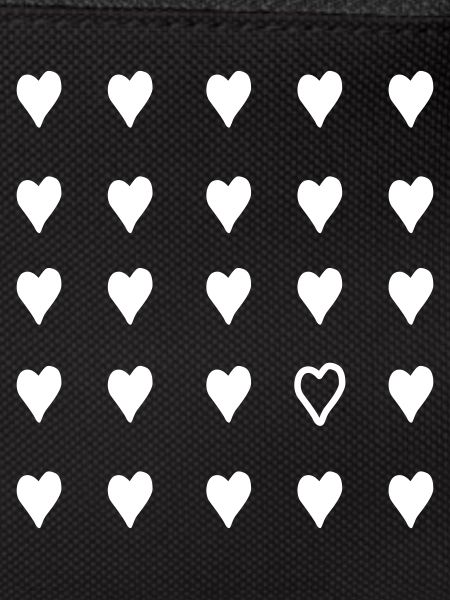 tiny hearts