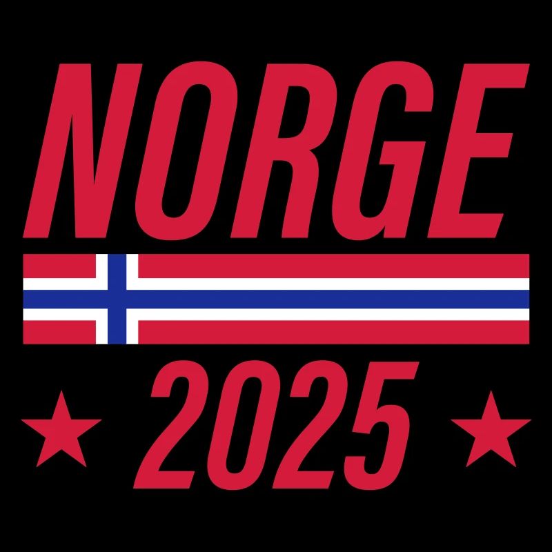 Norway 2025 Norway
