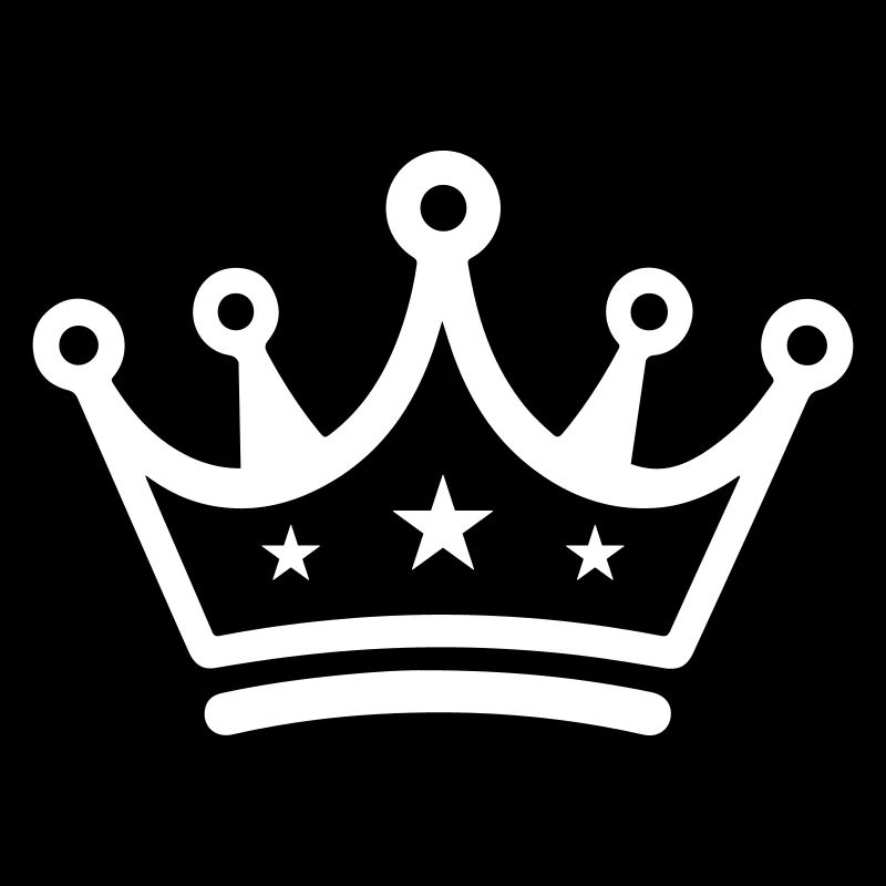 Krone Symbol