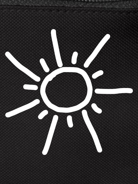 iYpsilon Sonne