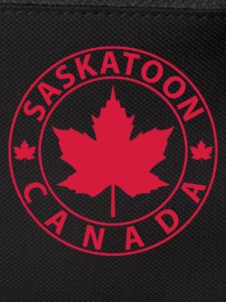 Saskatoon