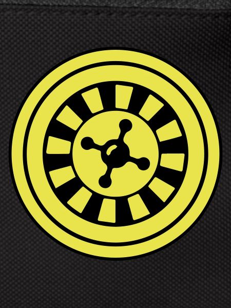 Roulette Icon Circle