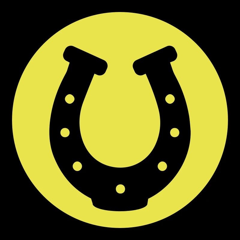 Hufeisen Icon