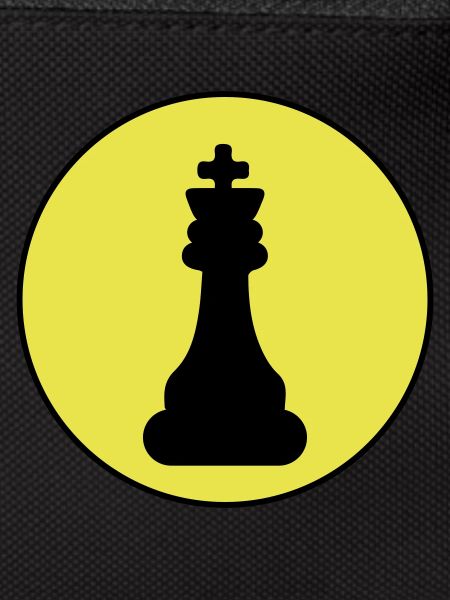 Chess piece King