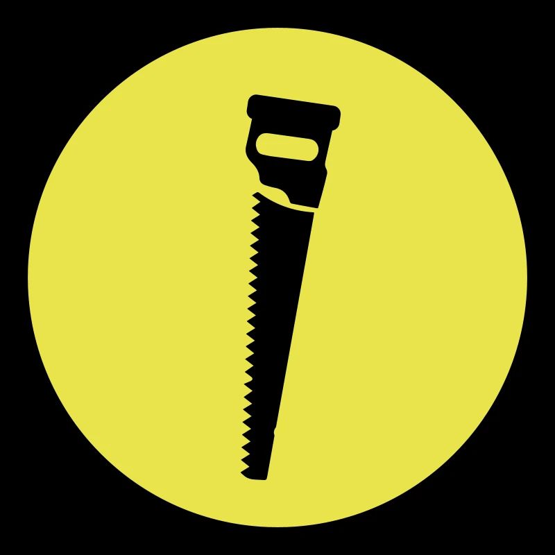 Saw icon icon