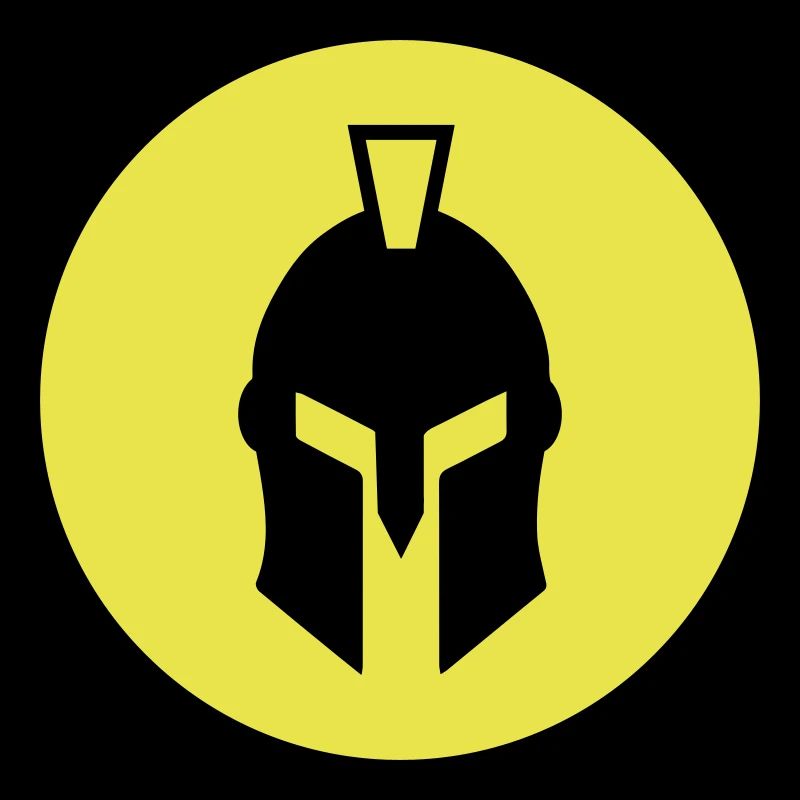 Casque Spartan