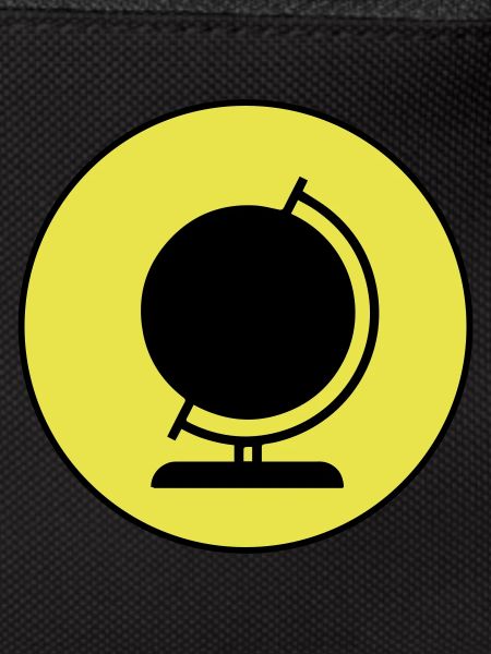 Globe icon icon
