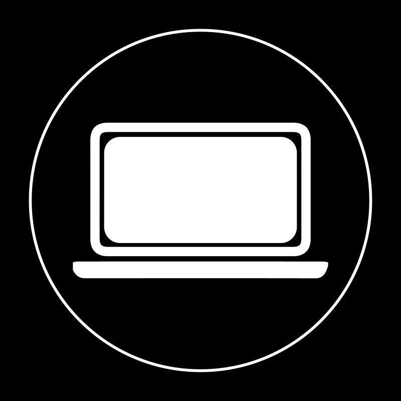 Laptop Pc Büro