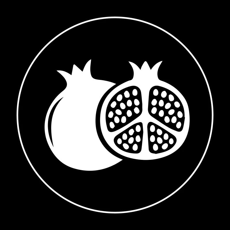 Icône Grenade
