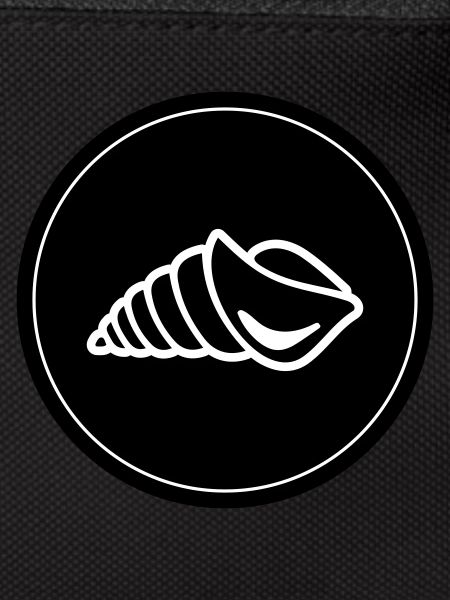 Mussel snail circle