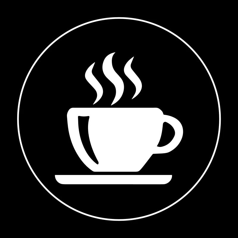 Tasse de café