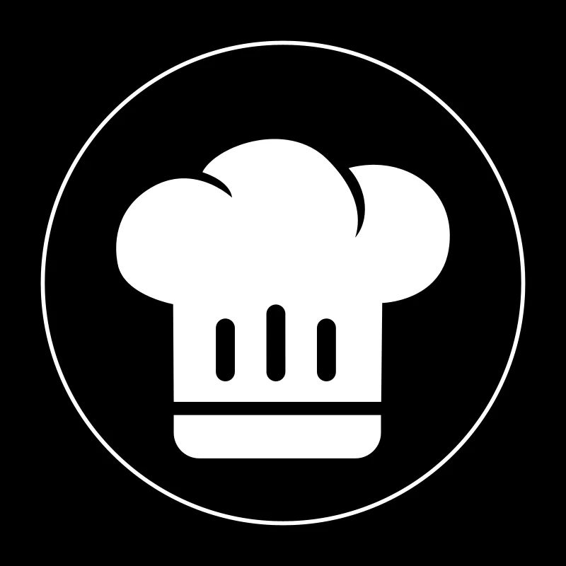 Chapeau de chef Chef