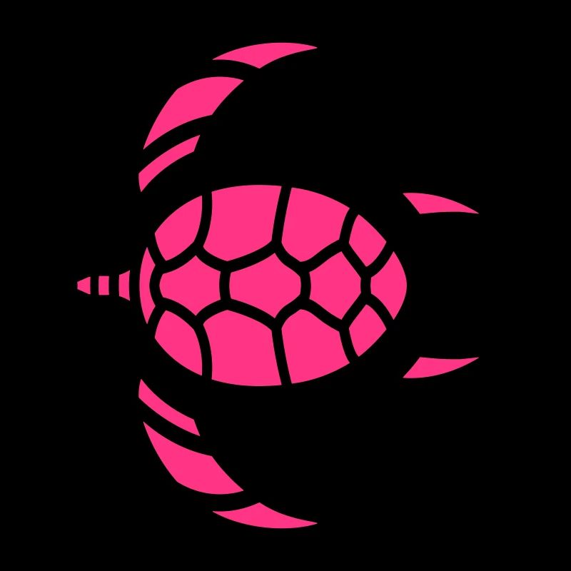 wee turtle