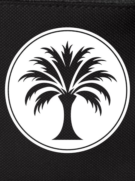 Palm Tree Icon