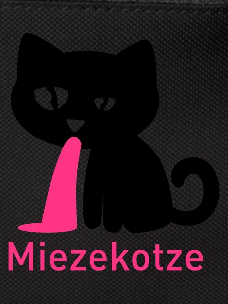 Miezekotze
