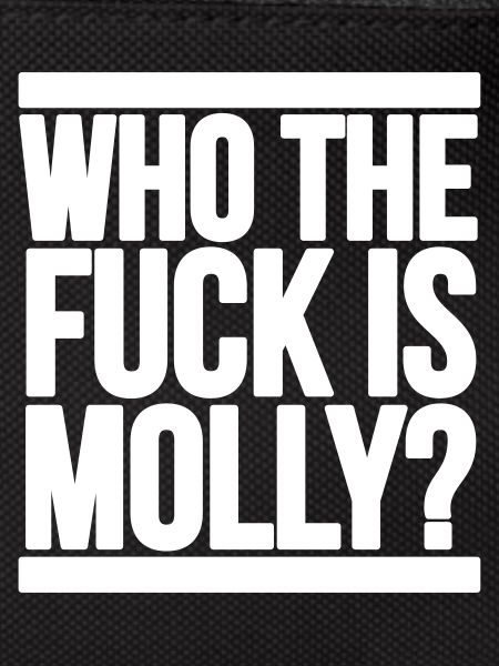 Who the Fuck