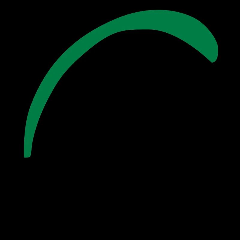 Gleitschirm /Paragleiten