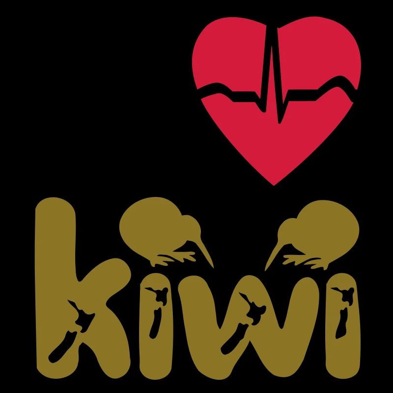 ICH LIEBE KIWI