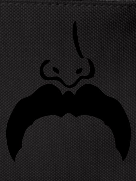 mustache mustache nose nose7