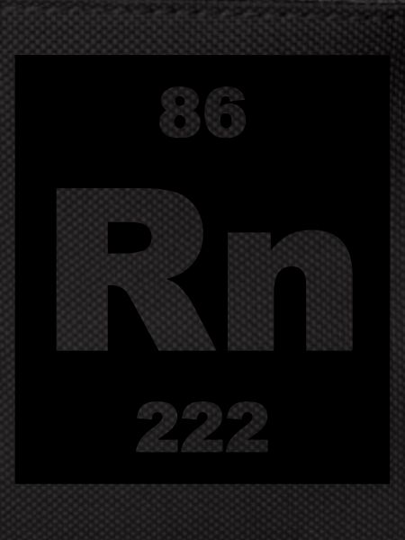 Radon (Rn) (element 86)