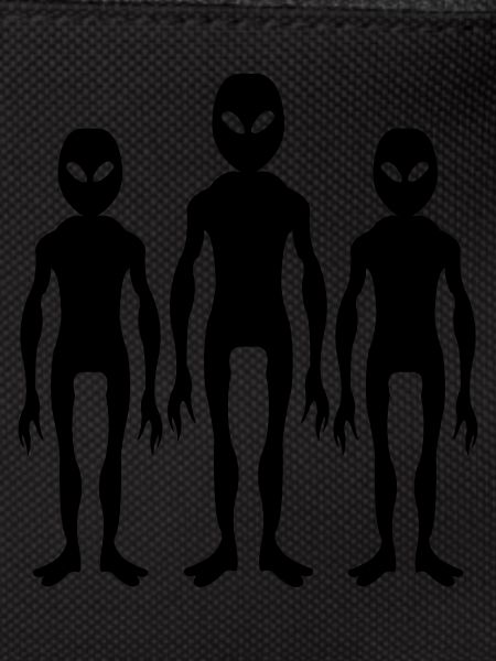 aliens