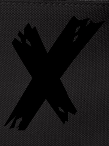 X
