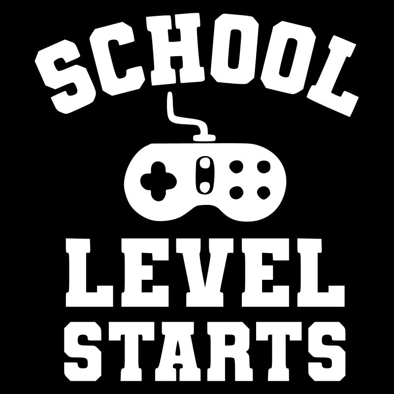 School level starts