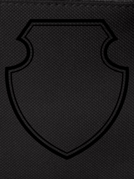 Coat of arms empty