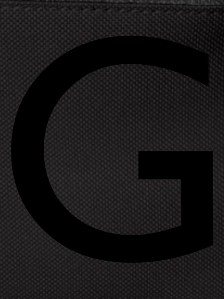 Capital G