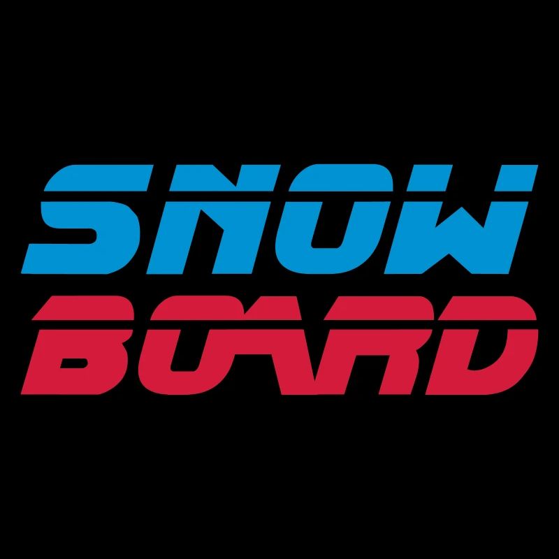 Snowboard