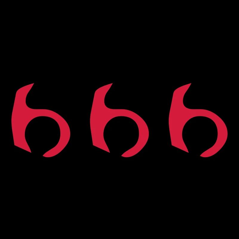 666 - Devil - Hell - Gaming