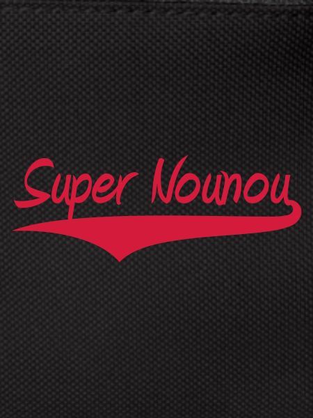 Super Nounou