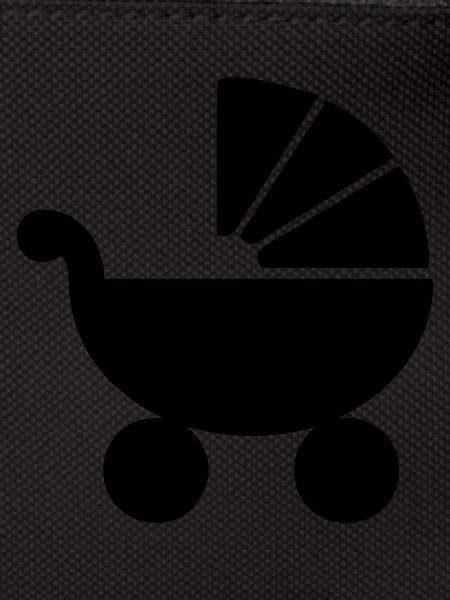 Poussette bébé