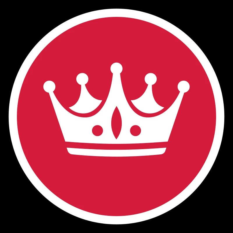 Krone Symbol