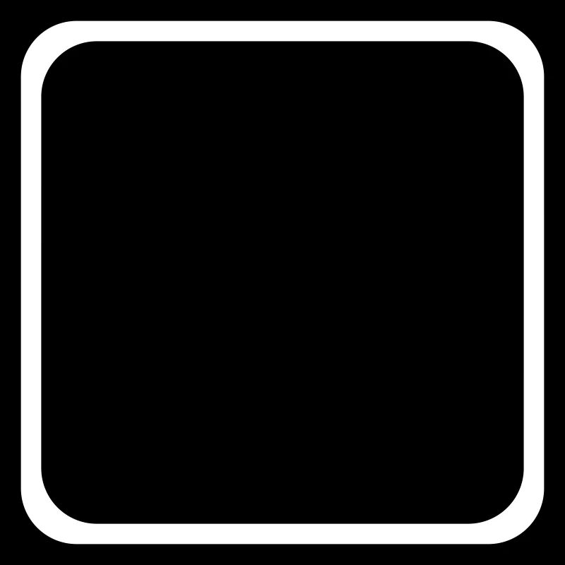 Square Icon