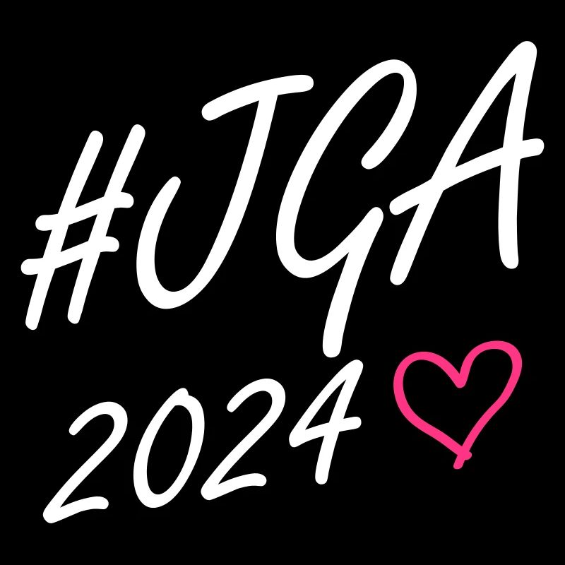 Junggesellenabschied 2024 Jga Herz Reise