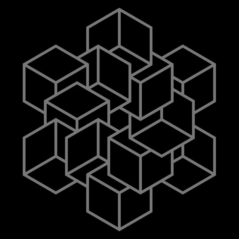 Impossible Figures 83A