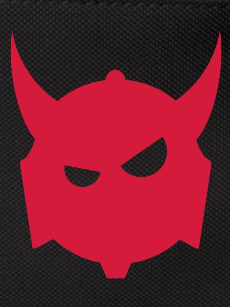 Teufelskopf/ devils head (1c)