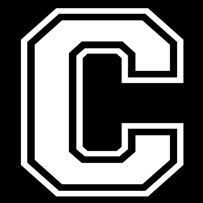 c